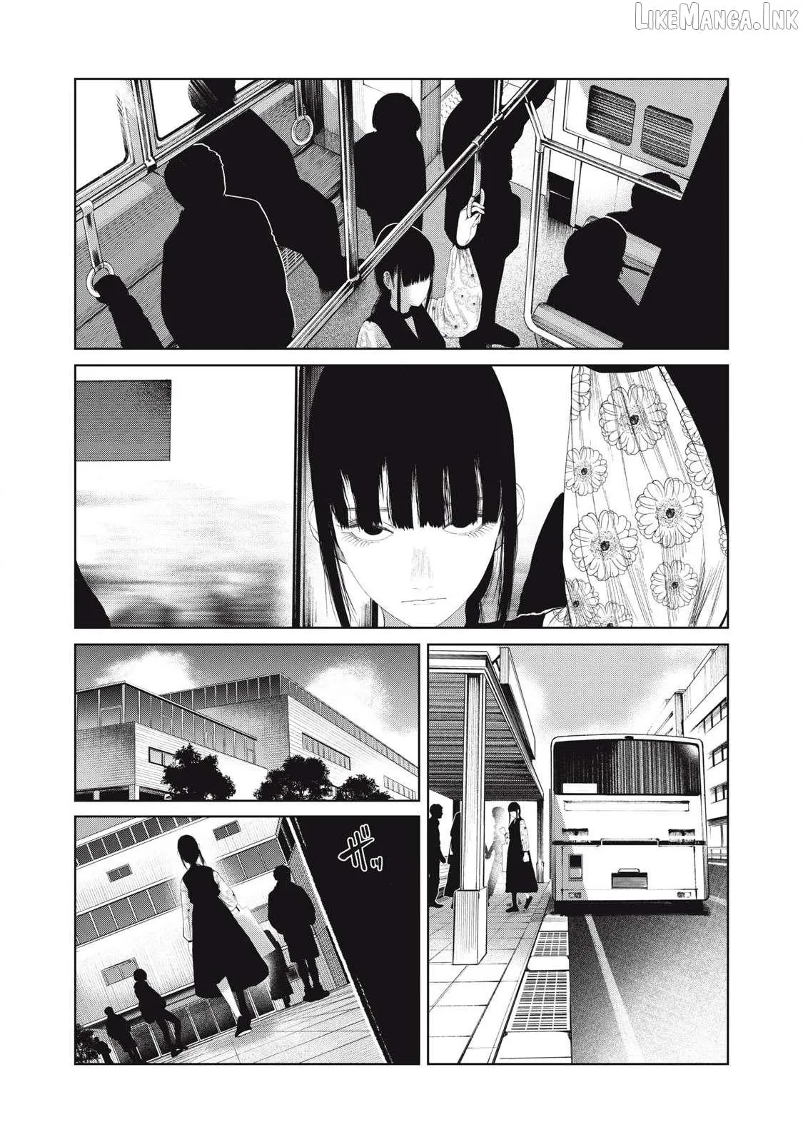 Musume no Shinshitsu Chapter 43 page 2 - 