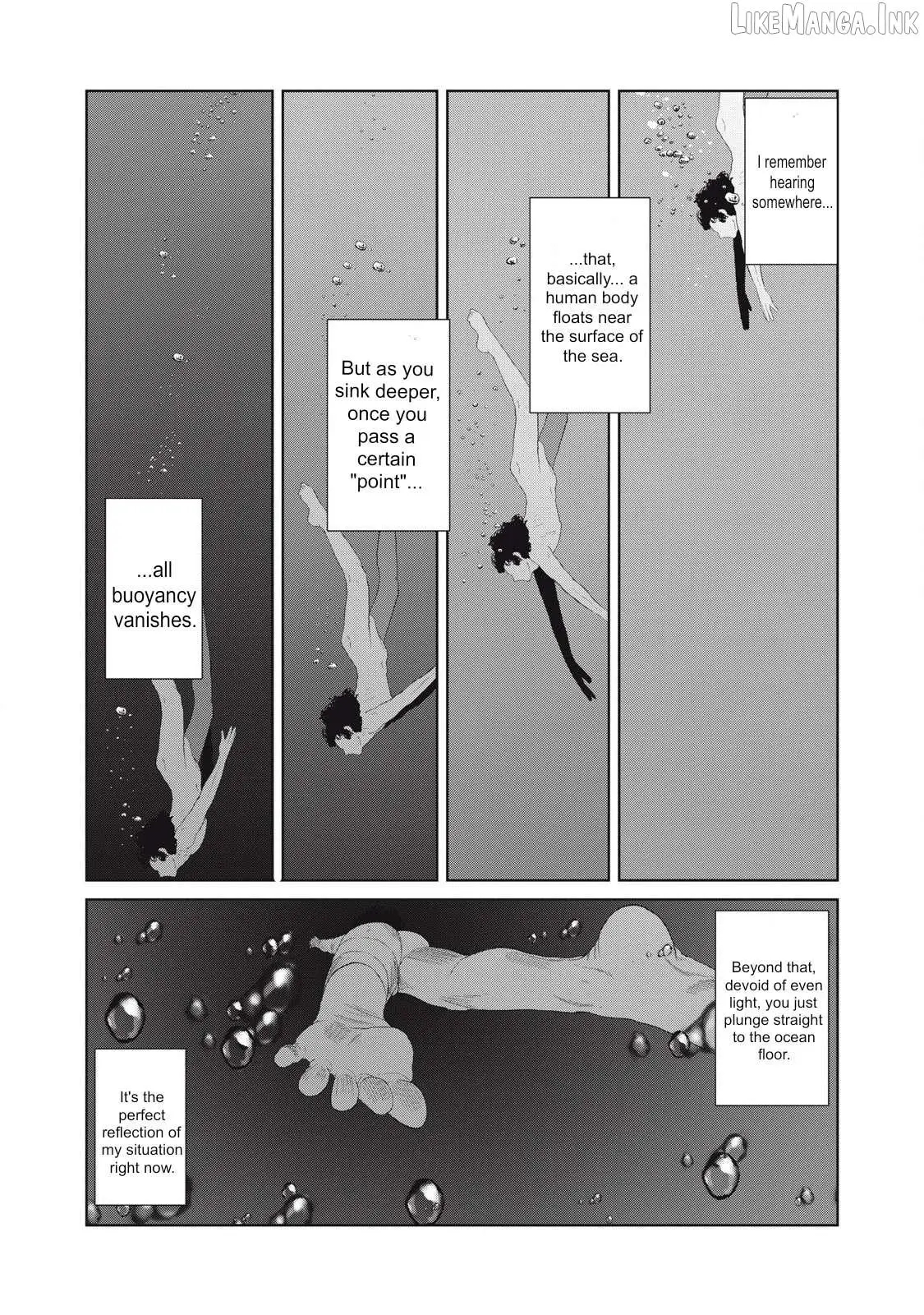 Musume no Shinshitsu Chapter 43 page 15 - 