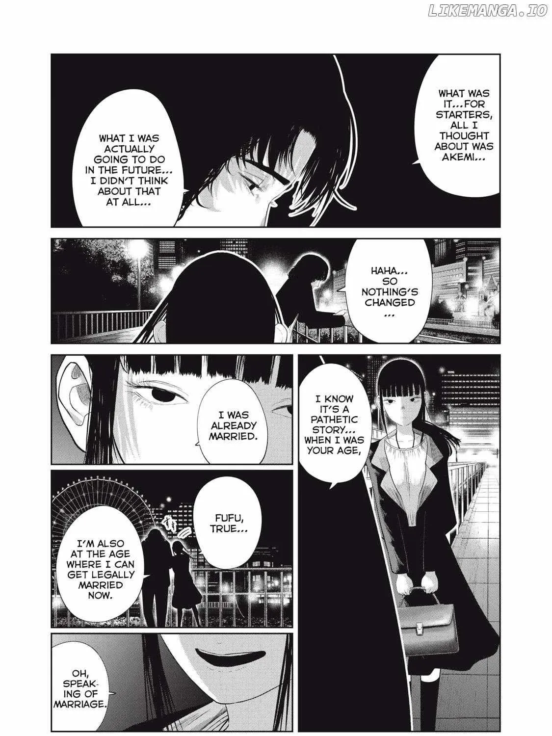 Musume no Shinshitsu Chapter 5 page 15 - 