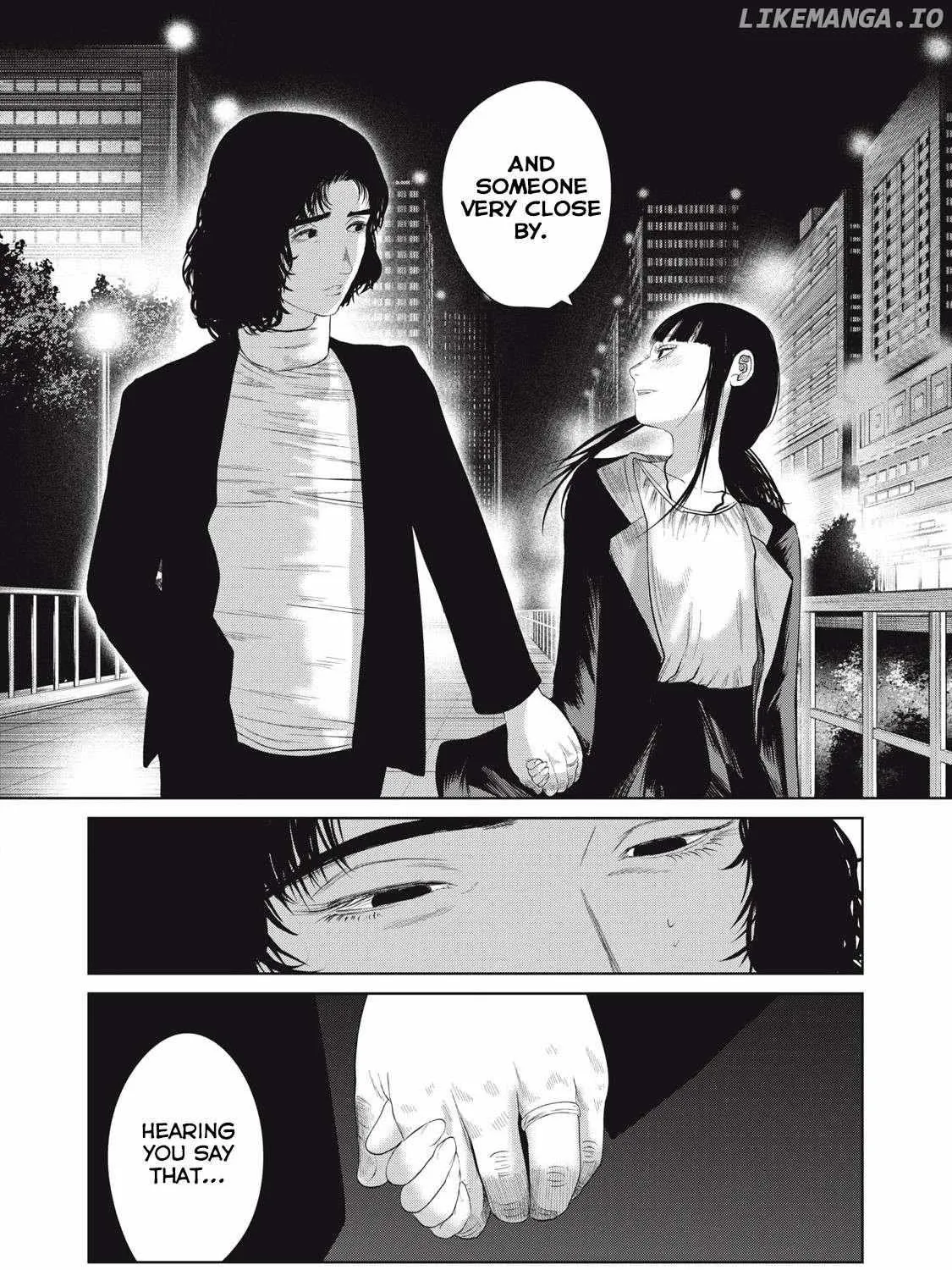 Musume no Shinshitsu Chapter 5 page 31 - 