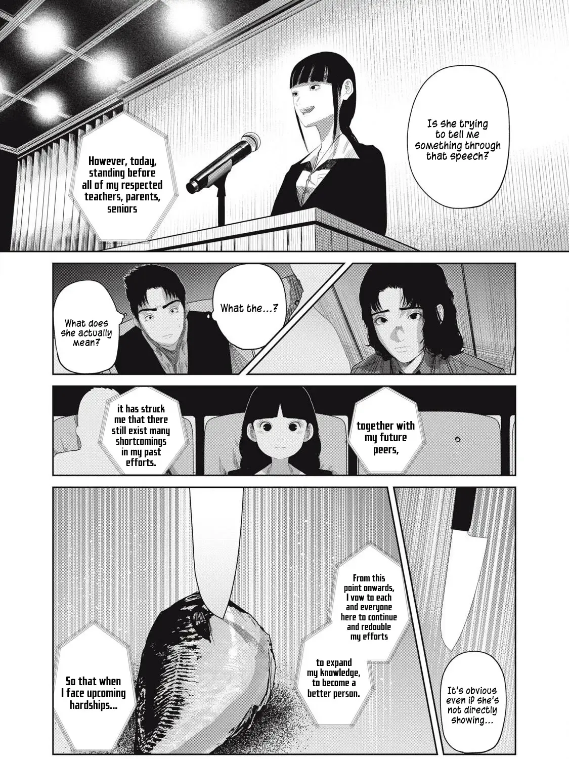 Musume no Shinshitsu Chapter 7 page 25 - 