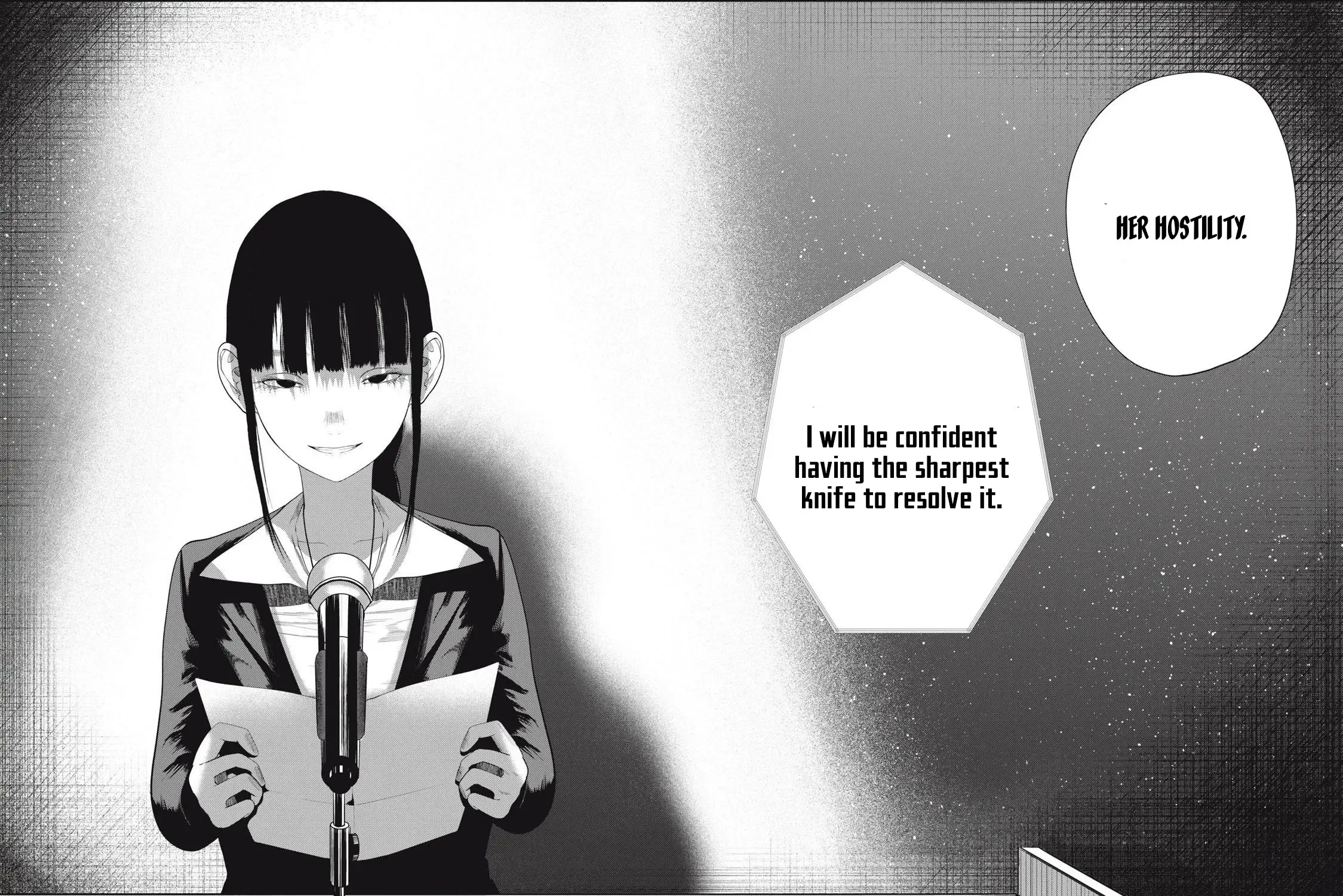 Musume no Shinshitsu Chapter 7 page 27 - 