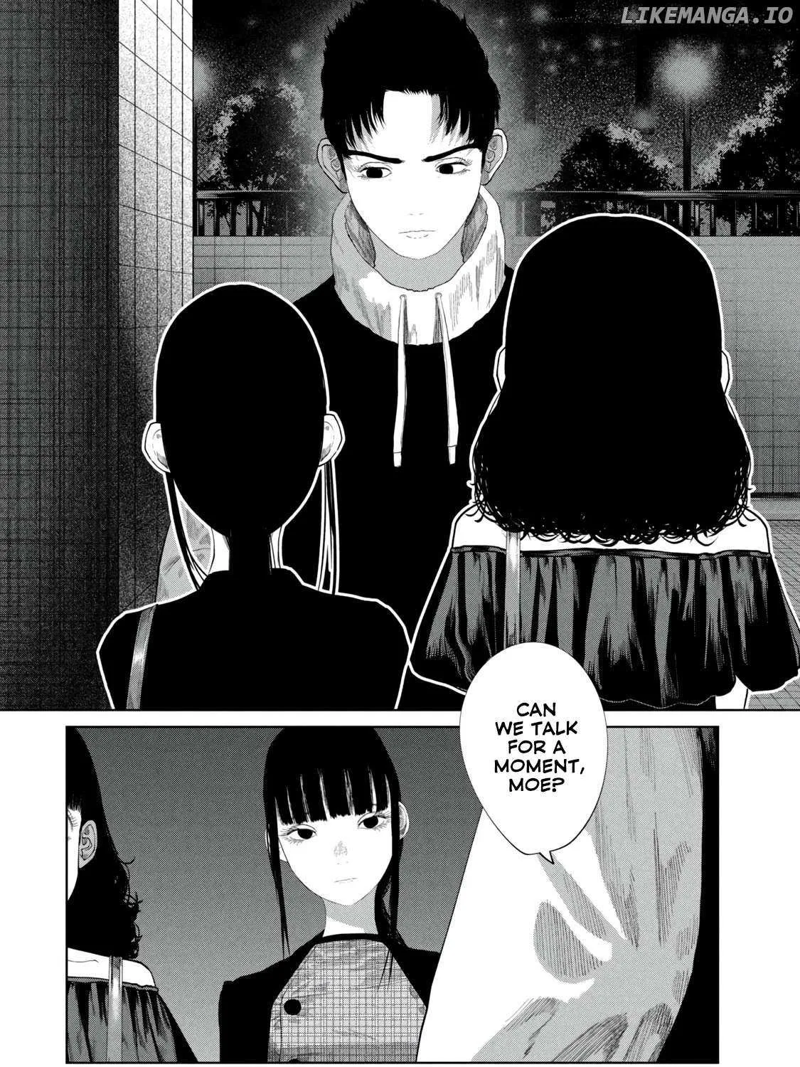 Musume no Shinshitsu Chapter 8 page 43 - 