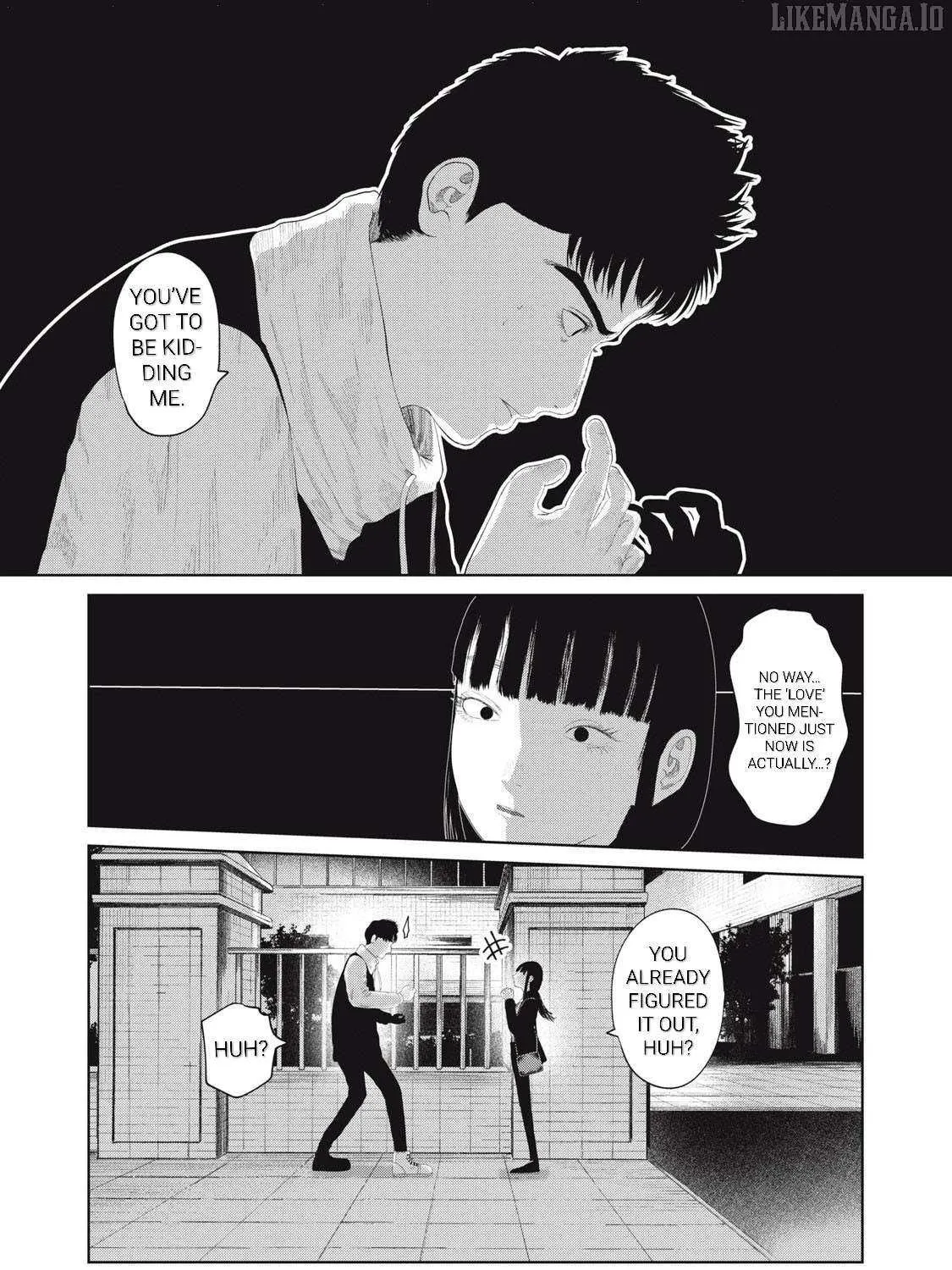 Musume no Shinshitsu Chapter 9 page 16 - 