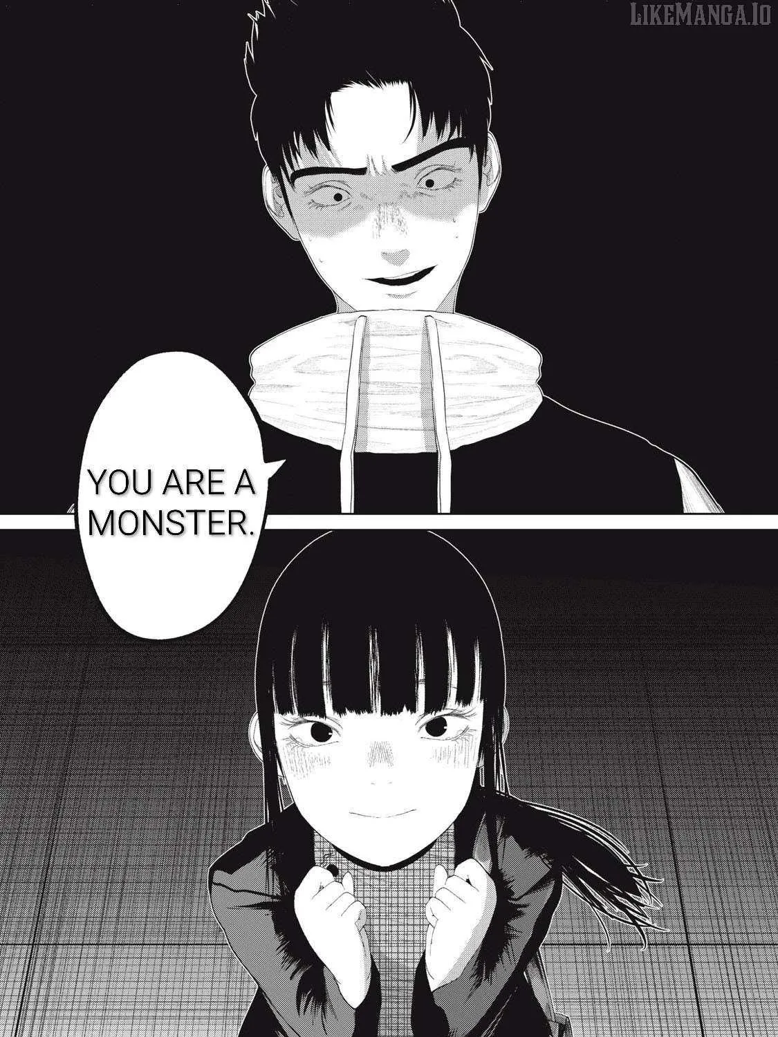 Musume no Shinshitsu Chapter 9 page 26 - 