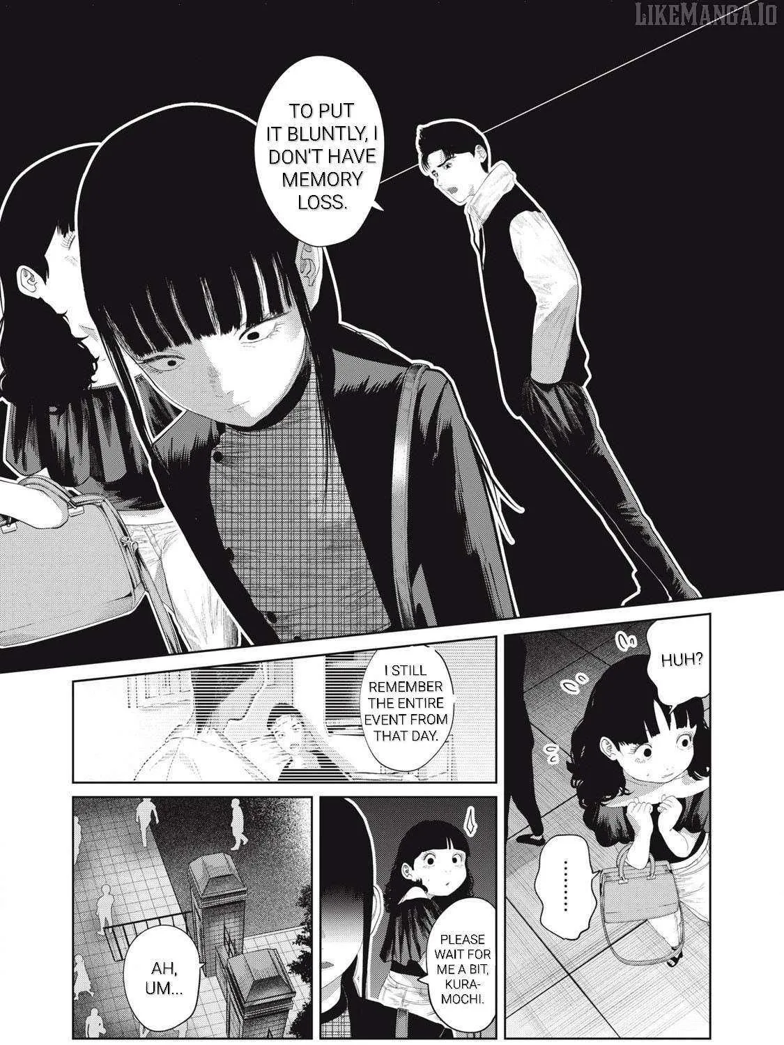 Musume no Shinshitsu Chapter 9 page 4 - 