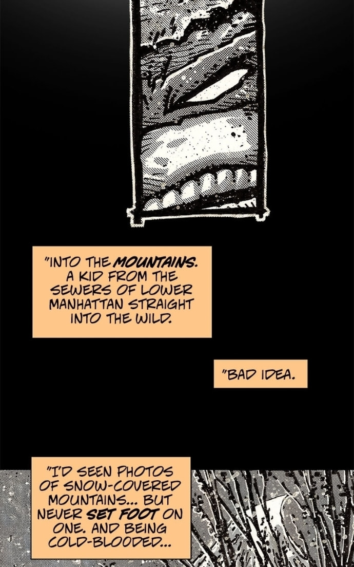 Mutant Turtles 3 Chapter 10 page 24 - 