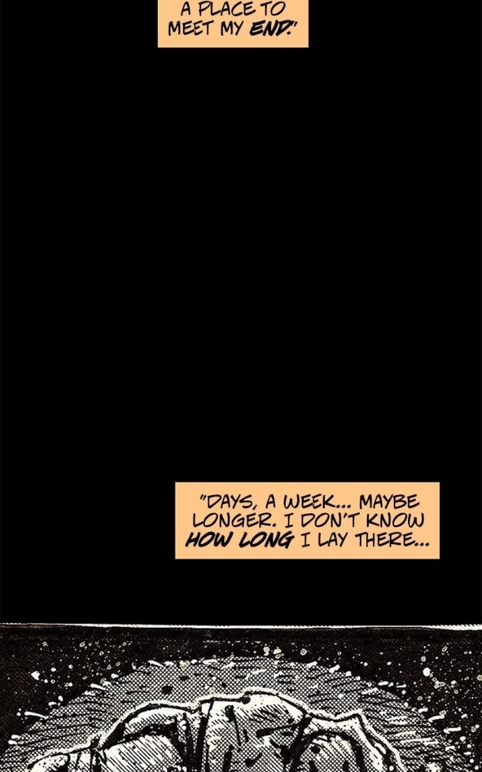 Mutant Turtles 3 Chapter 10 page 26 - 