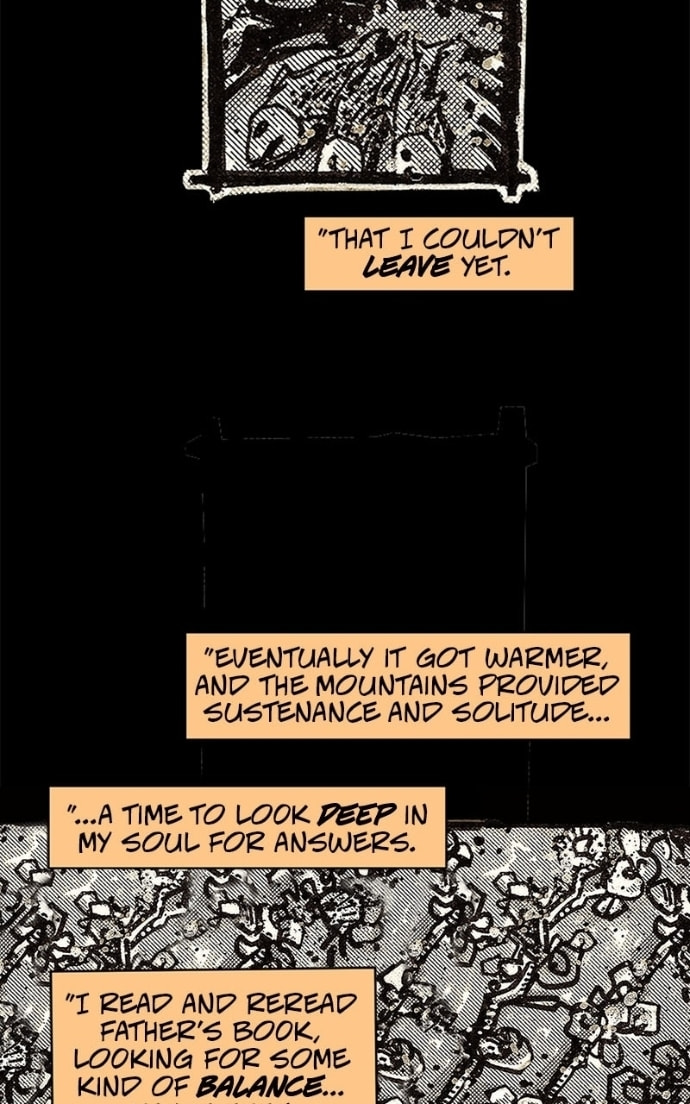 Mutant Turtles 3 Chapter 10 page 28 - 