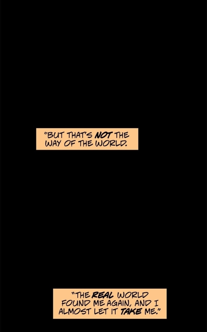 Mutant Turtles 3 Chapter 10 page 30 - 