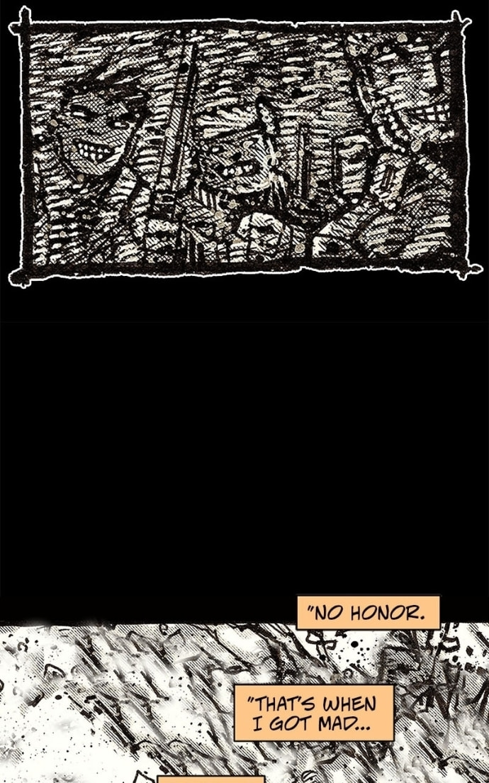 Mutant Turtles 3 Chapter 10 page 33 - 