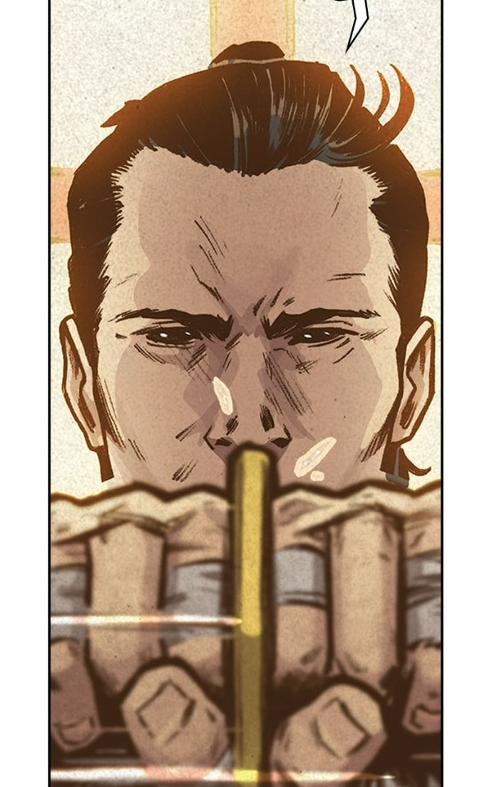 Mutant Turtles 3 Chapter 11 page 15 - 