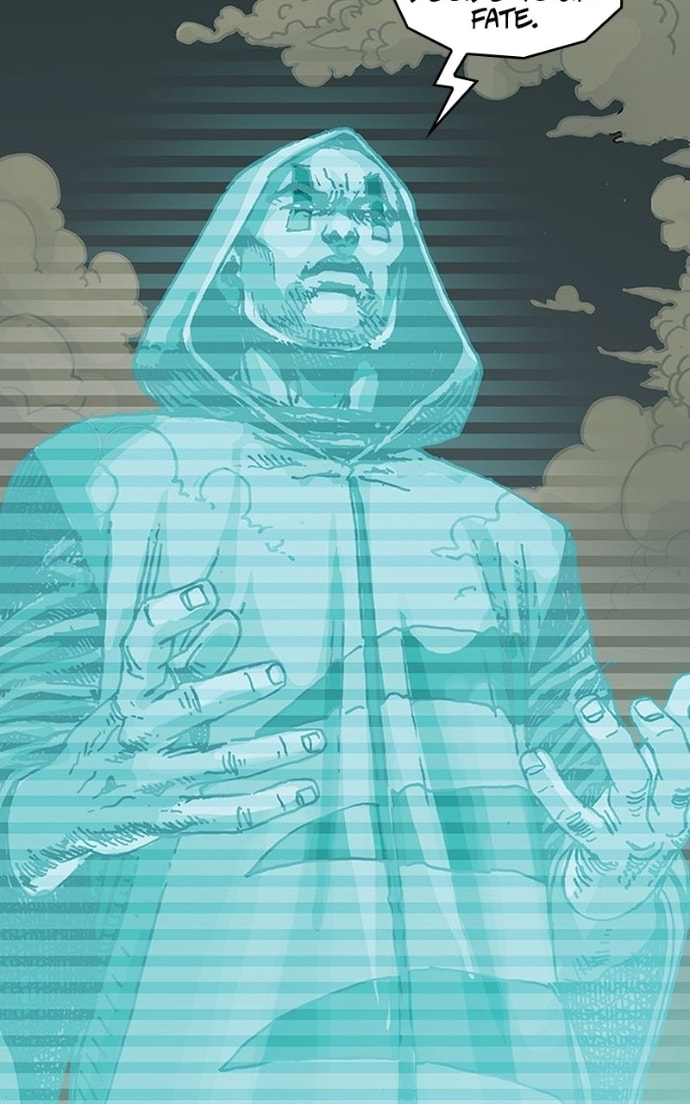 Mutant Turtles 3 Chapter 11 page 27 - 