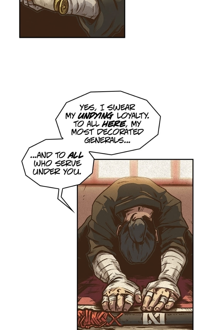 Mutant Turtles 3 Chapter 11 page 4 - 