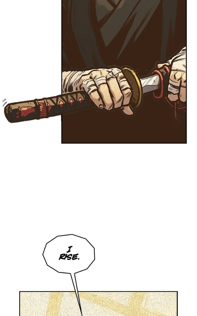 Mutant Turtles 3 Chapter 11 page 6 - 