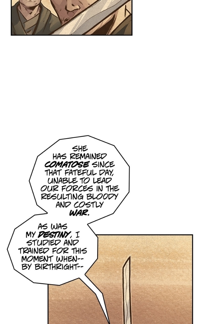 Mutant Turtles 3 Chapter 11 page 10 - 