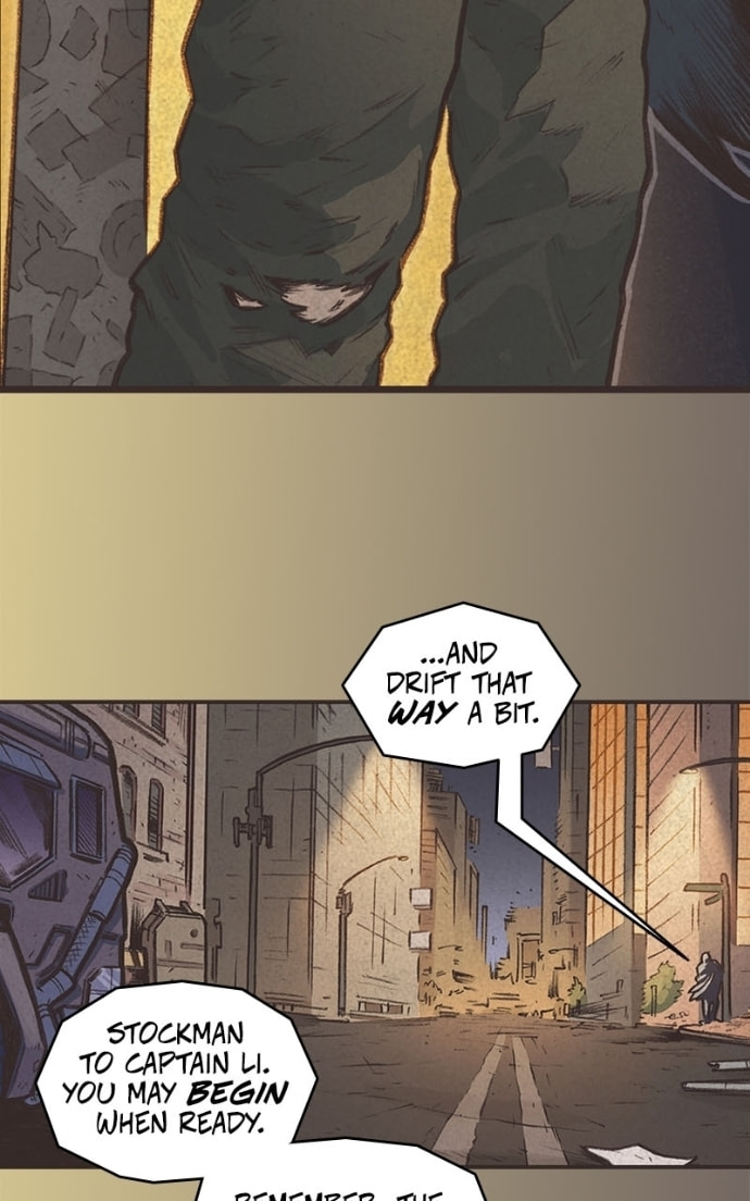 Mutant Turtles 3 Chapter 12 page 16 - 