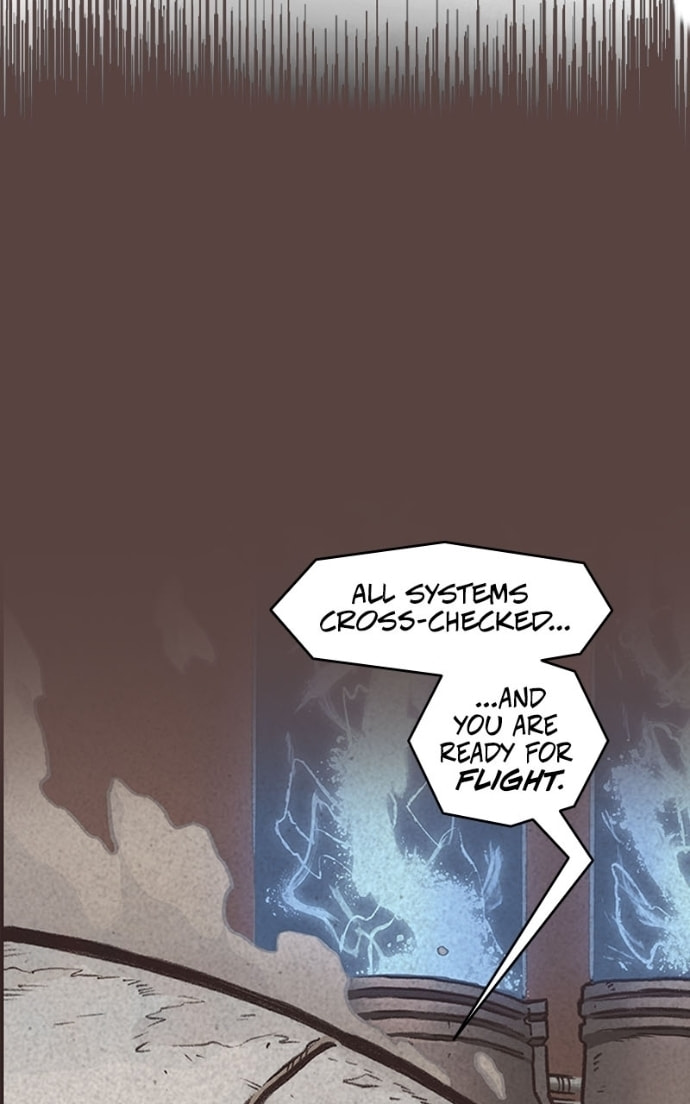 Mutant Turtles 3 Chapter 12 page 3 - 