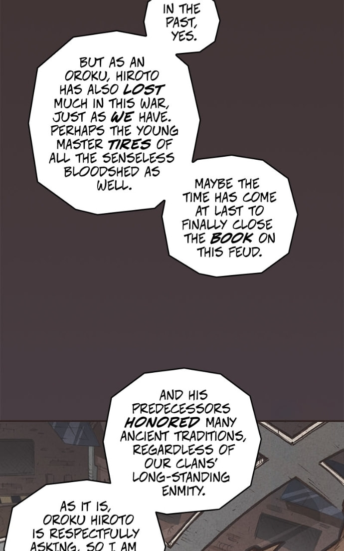 Mutant Turtles 3 Chapter 12 page 8 - 