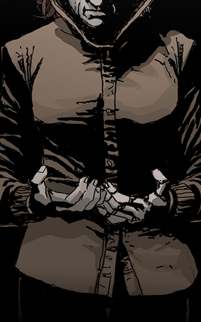 Mutant Turtles 3 Chapter 13 page 39 - 