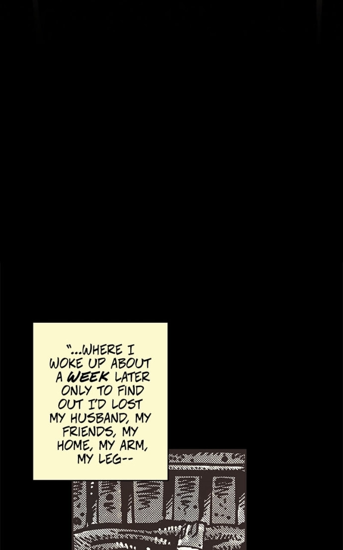 Mutant Turtles 3 Chapter 13 page 40 - 