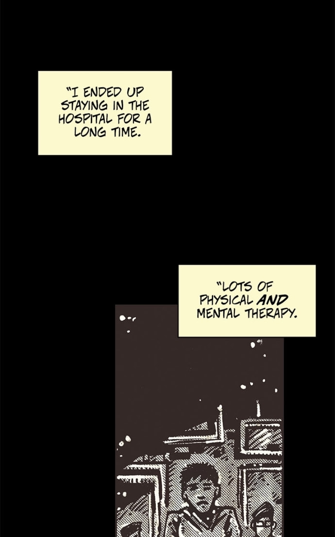 Mutant Turtles 3 Chapter 13 page 42 - 