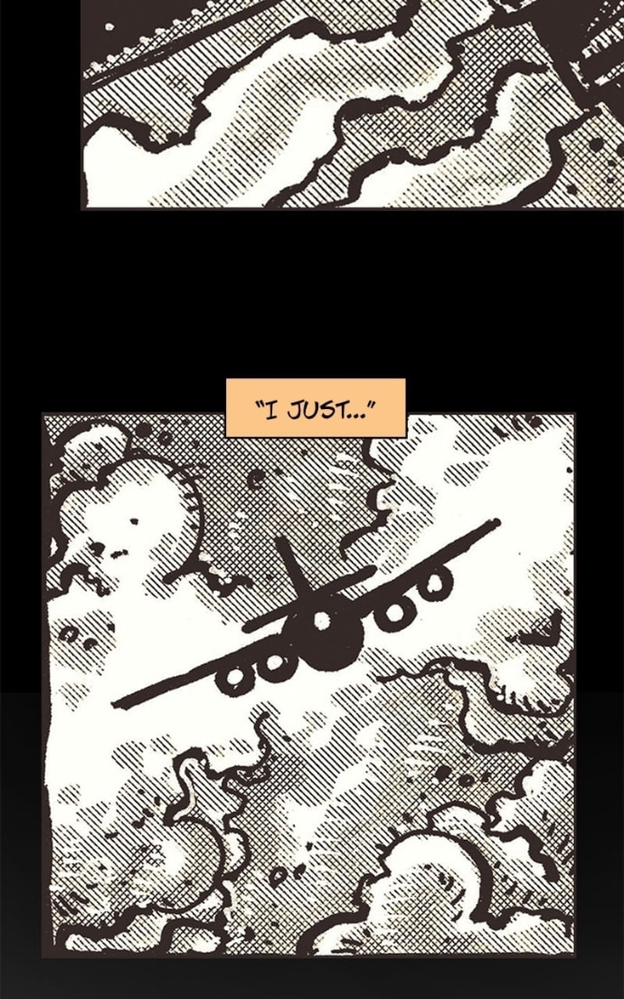Mutant Turtles 3 Chapter 13 page 60 - 