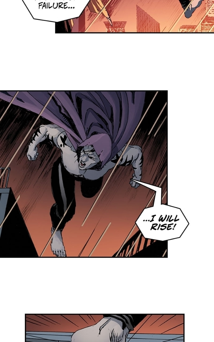 Mutant Turtles 3 Chapter 14 page 16 - 