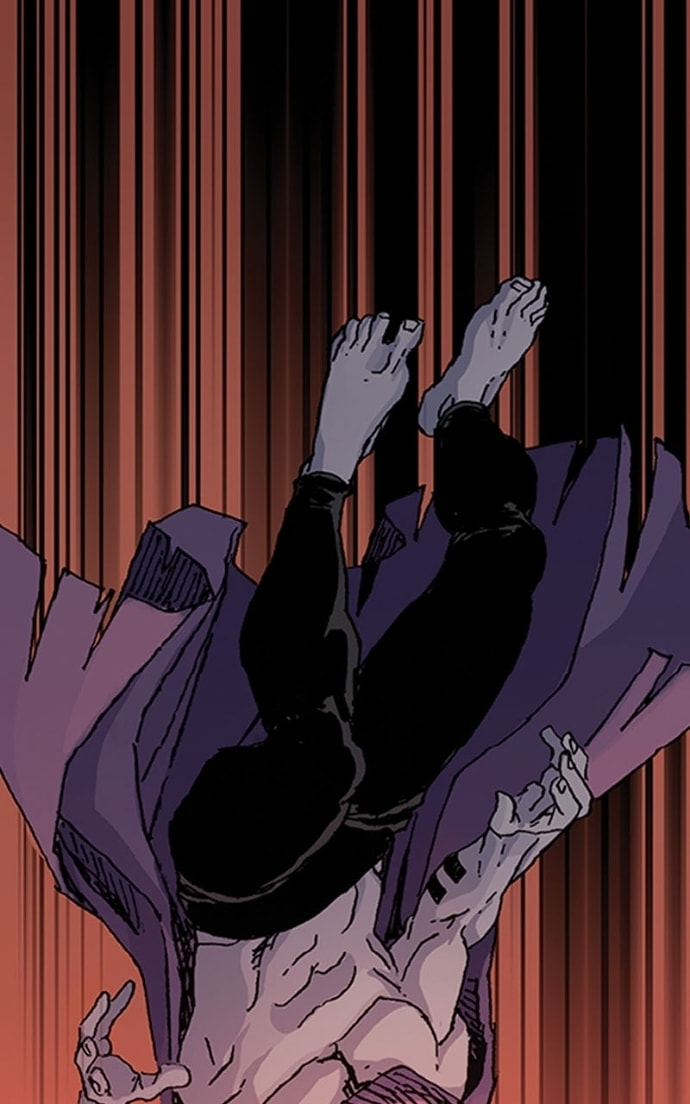 Mutant Turtles 3 Chapter 14 page 20 - 