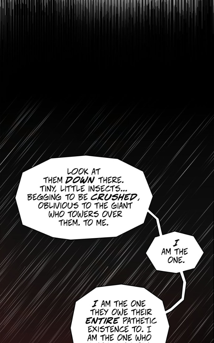 Mutant Turtles 3 Chapter 14 page 3 - 