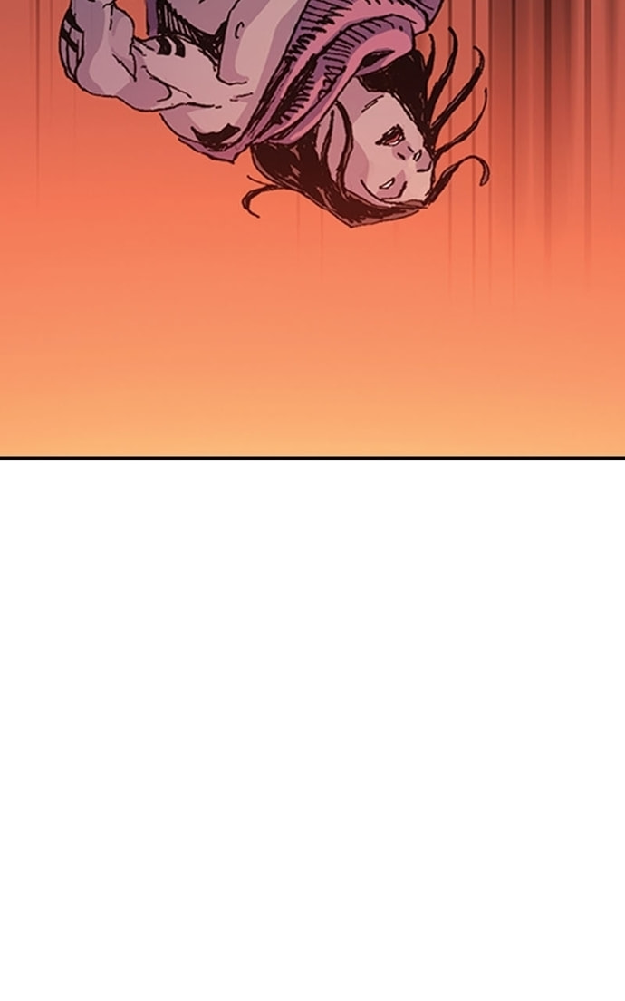 Mutant Turtles 3 Chapter 14 page 21 - 