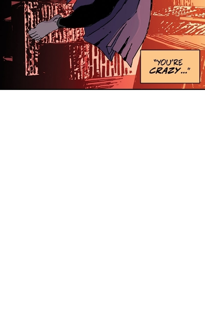 Mutant Turtles 3 Chapter 14 page 26 - 