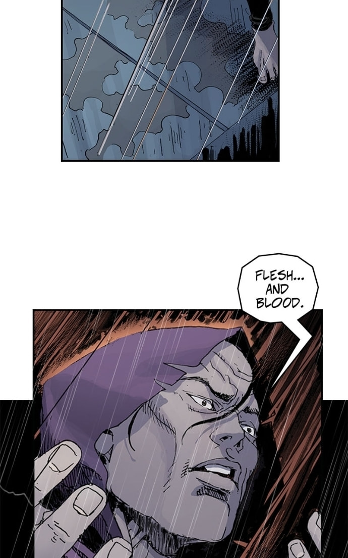 Mutant Turtles 3 Chapter 14 page 9 - 
