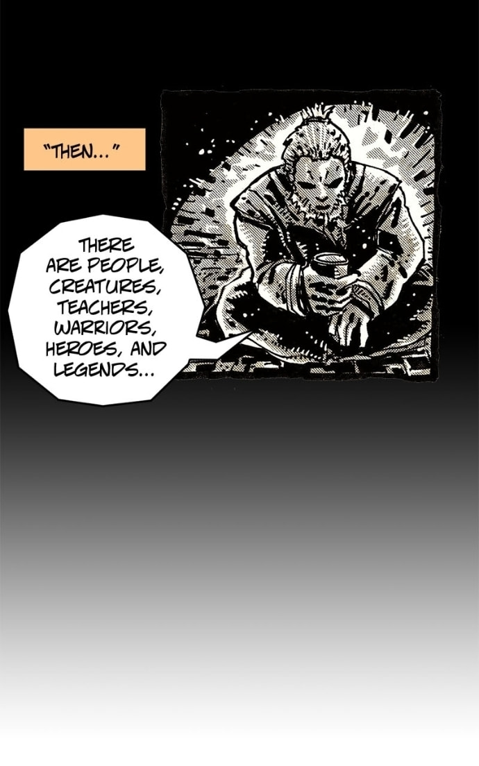 Mutant Turtles 3 Chapter 16 page 13 - 