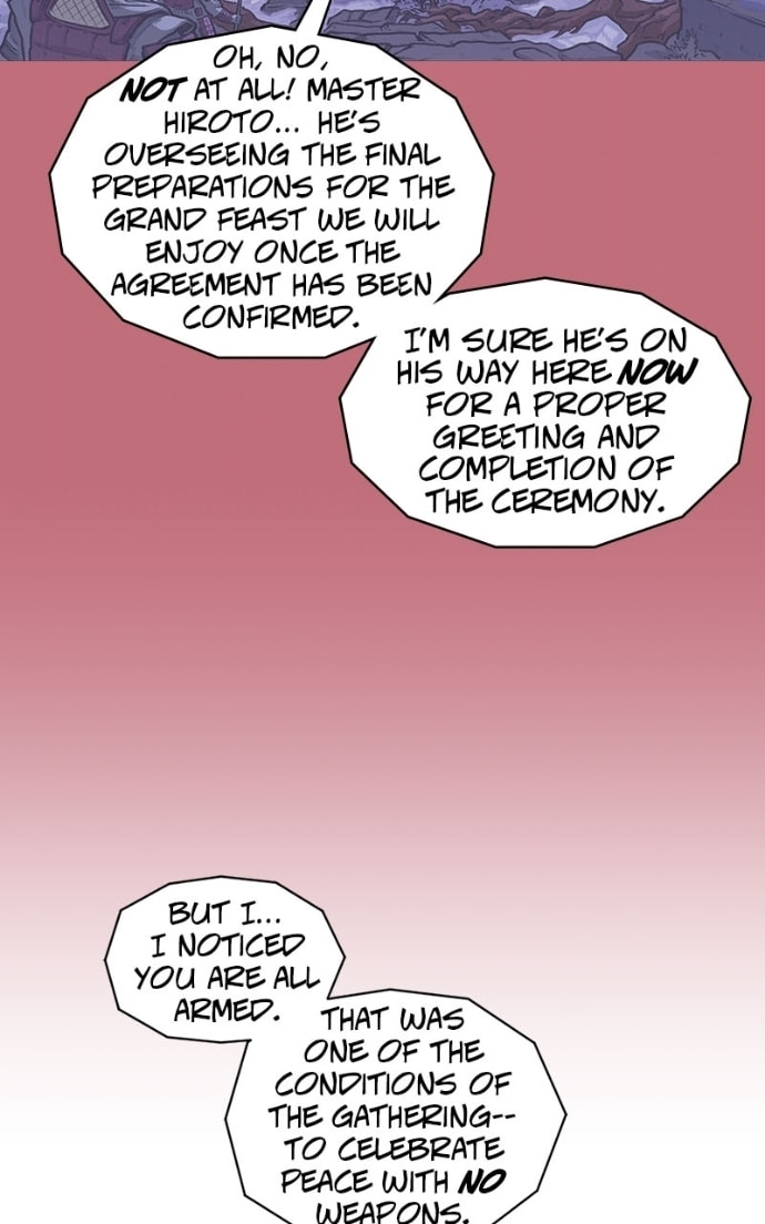 Mutant Turtles 3 Chapter 16 page 22 - 