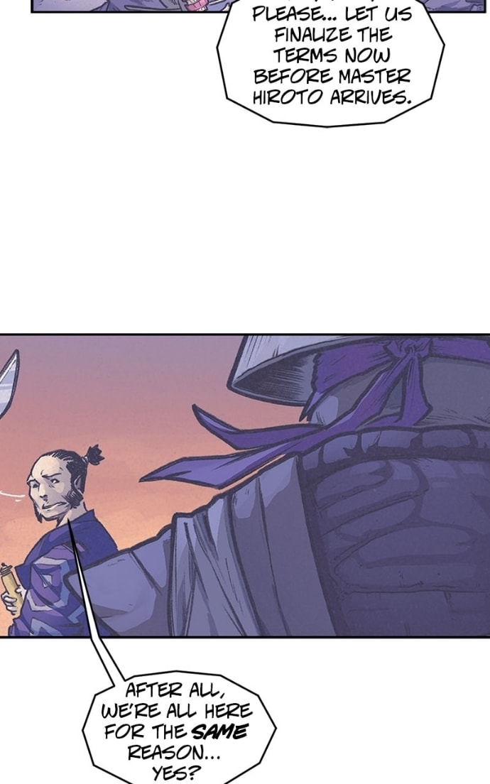 Mutant Turtles 3 Chapter 16 page 24 - 