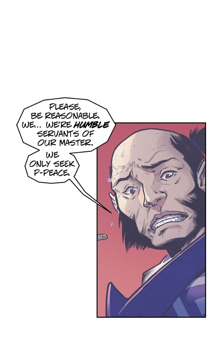 Mutant Turtles 3 Chapter 16 page 26 - 