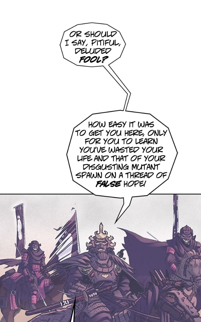 Mutant Turtles 3 Chapter 16 page 29 - 