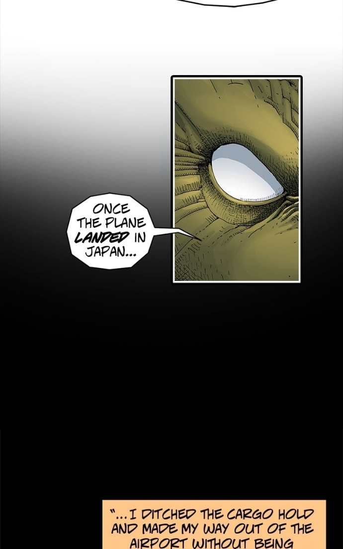Mutant Turtles 3 Chapter 16 page 4 - 