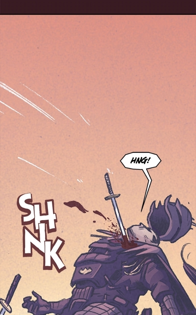 Mutant Turtles 3 Chapter 16 page 57 - 