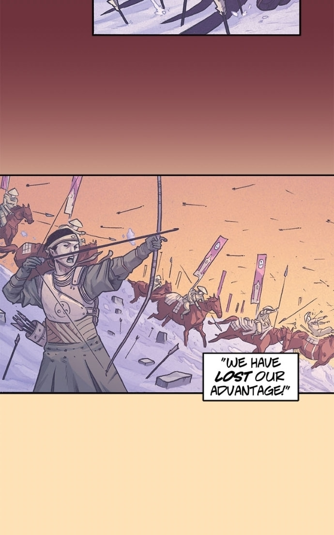 Mutant Turtles 3 Chapter 16 page 61 - 
