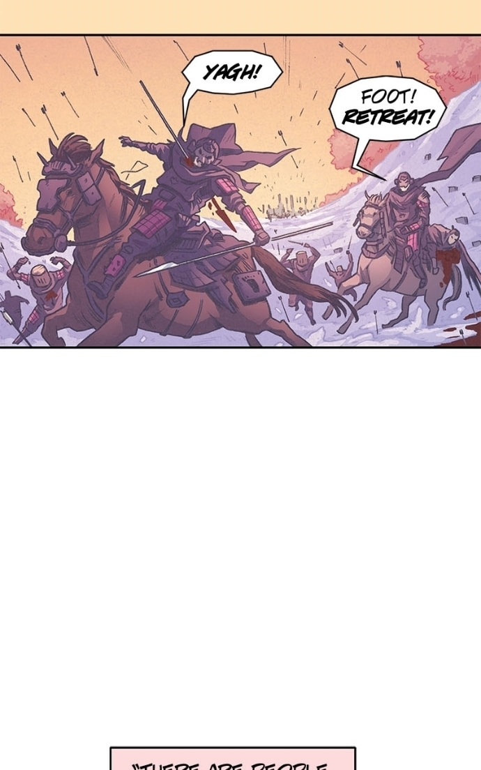 Mutant Turtles 3 Chapter 16 page 62 - 