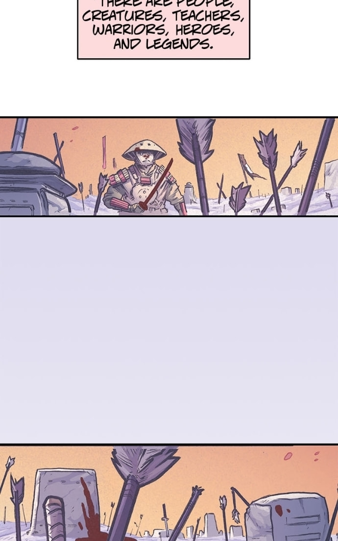 Mutant Turtles 3 Chapter 16 page 63 - 