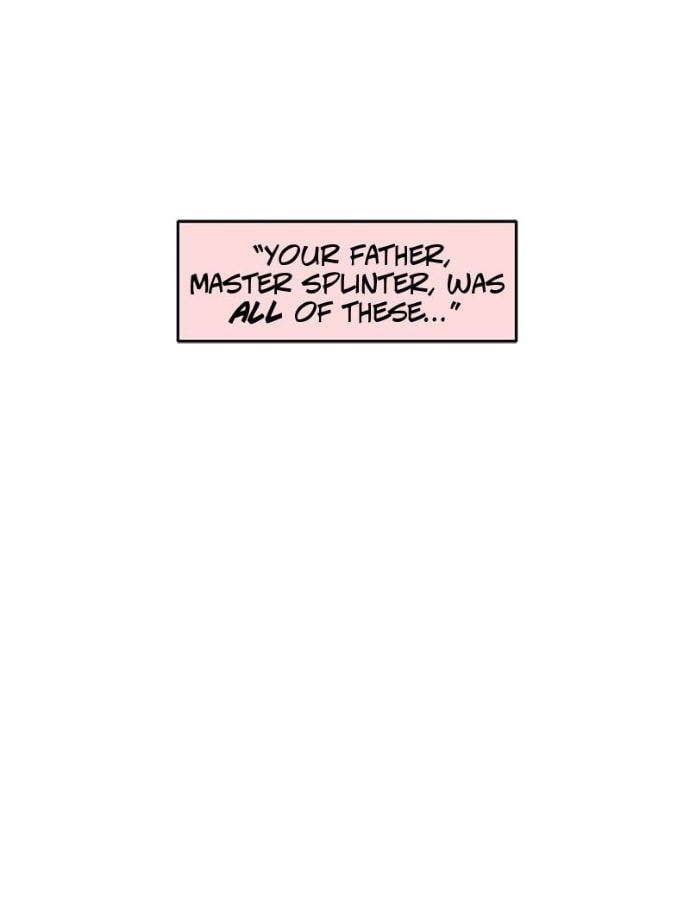 Mutant Turtles 3 Chapter 16 page 65 - 
