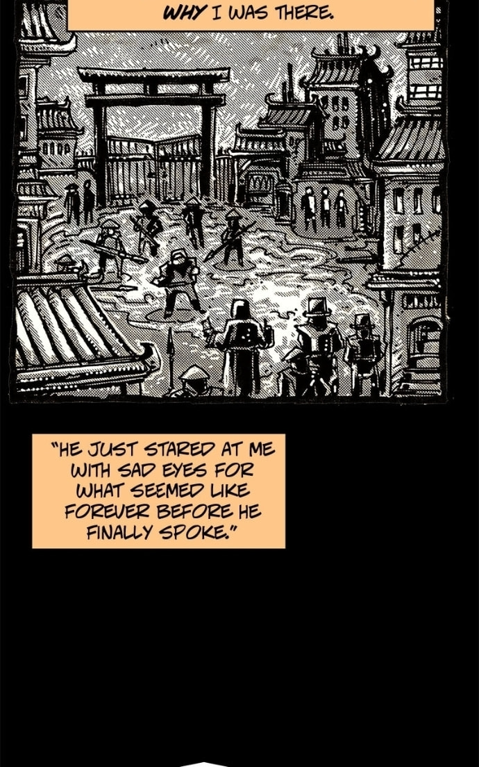 Mutant Turtles 3 Chapter 16 page 9 - 