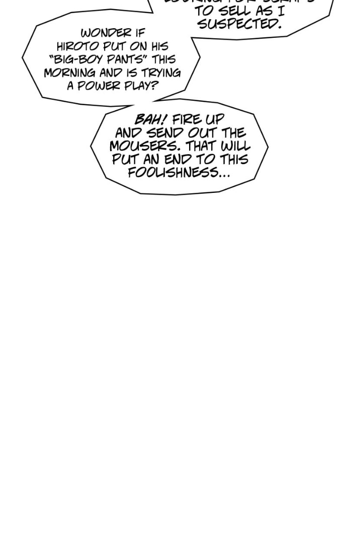 Mutant Turtles 3 Chapter 17 page 47 - 