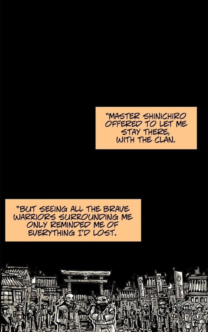 Mutant Turtles 3 Chapter 17 page 7 - 