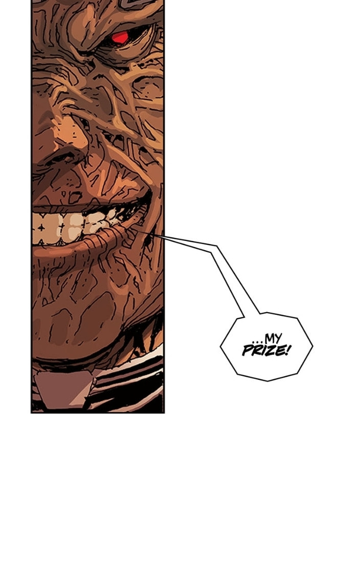 Mutant Turtles 3 Chapter 18 page 23 - 