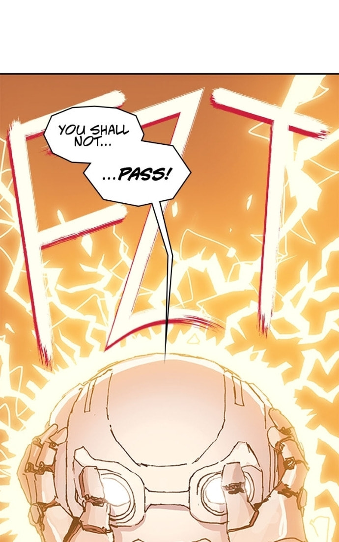 Mutant Turtles 3 Chapter 18 page 25 - 