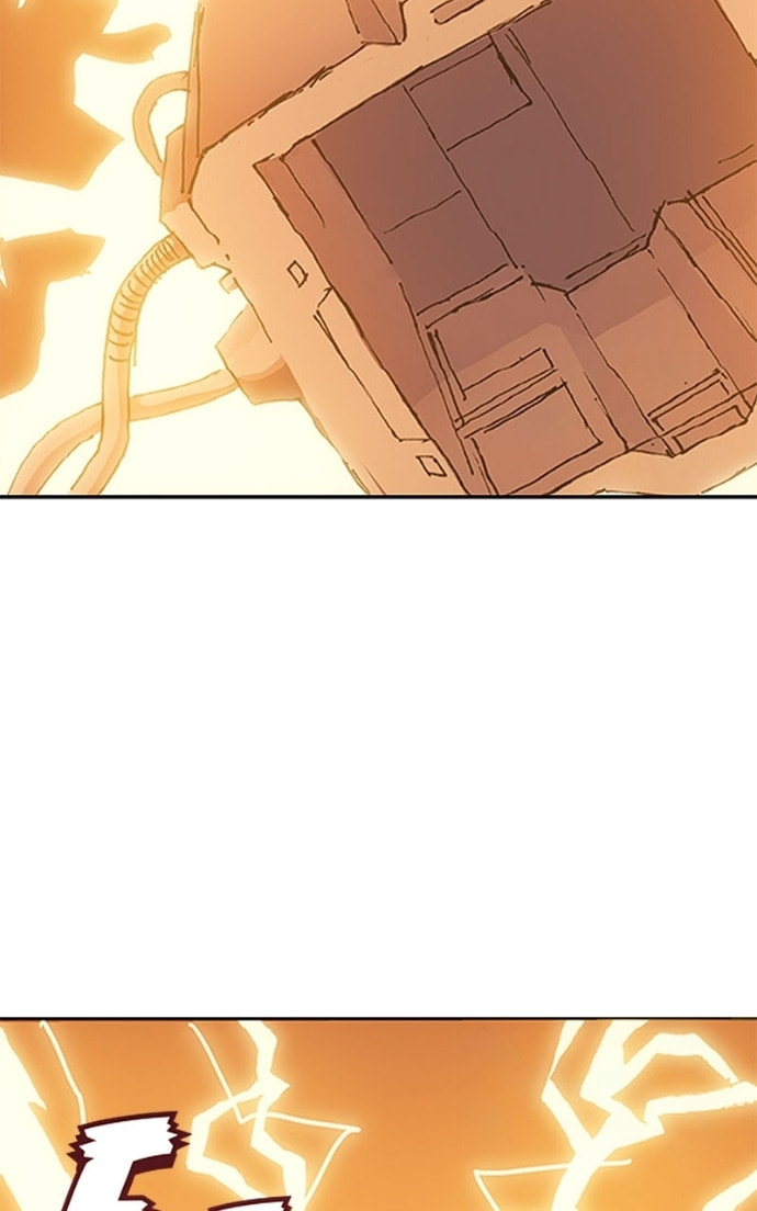 Mutant Turtles 3 Chapter 18 page 28 - 